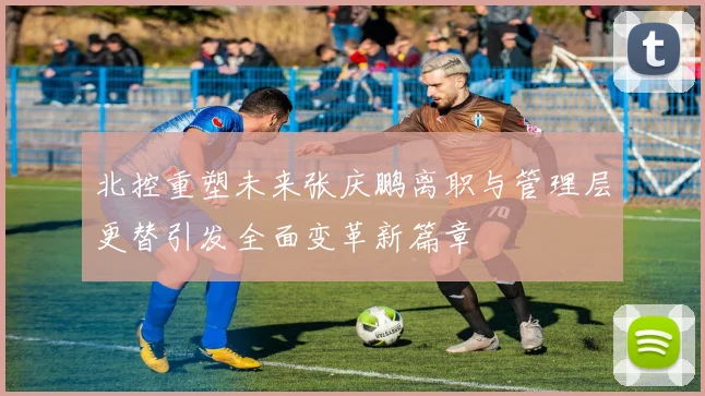 北控重塑未来张庆鹏离职与管理层更替引发全面变革新篇章