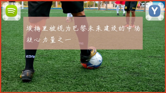 埃梅里被视为巴黎未来建设的中场核心力量之一